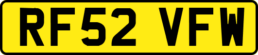 RF52VFW