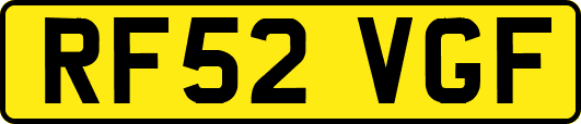 RF52VGF