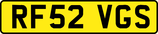 RF52VGS