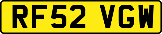 RF52VGW
