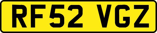 RF52VGZ