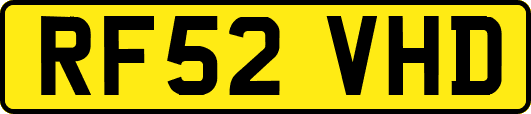 RF52VHD
