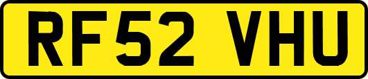 RF52VHU