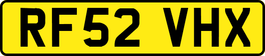 RF52VHX