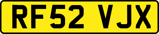 RF52VJX