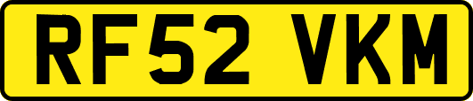 RF52VKM