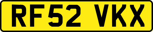 RF52VKX