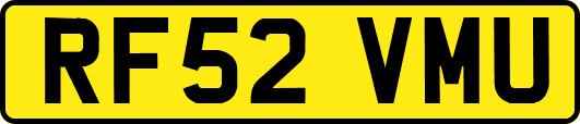 RF52VMU