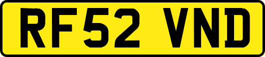 RF52VND