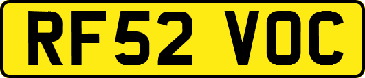 RF52VOC