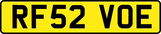 RF52VOE