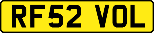 RF52VOL
