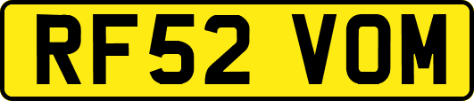 RF52VOM