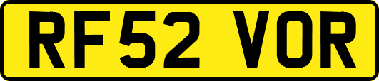 RF52VOR