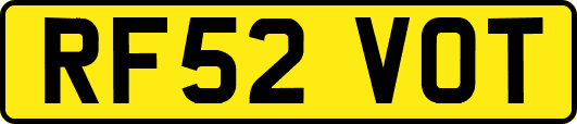 RF52VOT