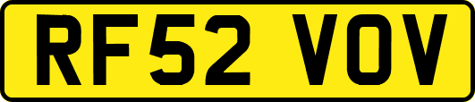 RF52VOV
