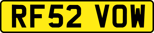 RF52VOW