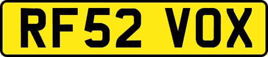 RF52VOX