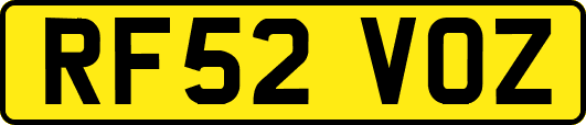 RF52VOZ
