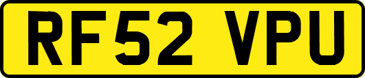 RF52VPU