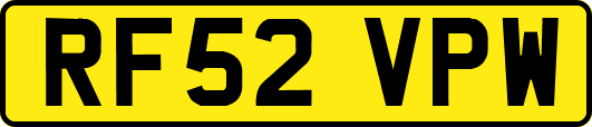 RF52VPW