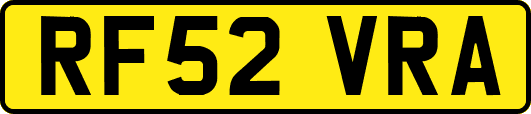 RF52VRA