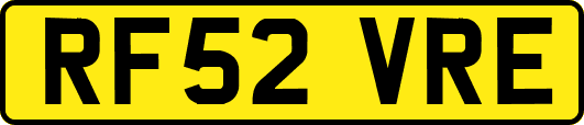 RF52VRE