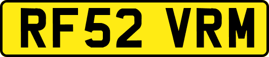 RF52VRM
