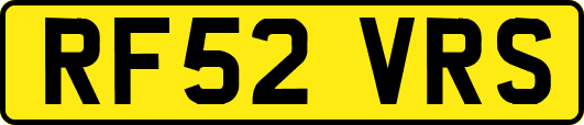 RF52VRS