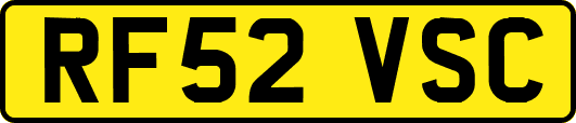 RF52VSC