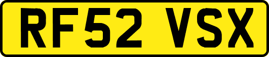 RF52VSX