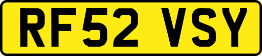 RF52VSY