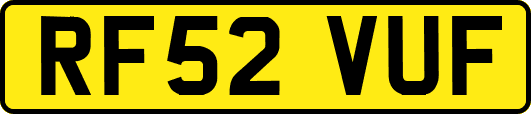 RF52VUF