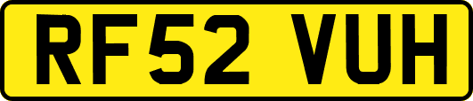 RF52VUH