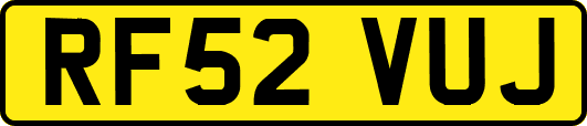 RF52VUJ