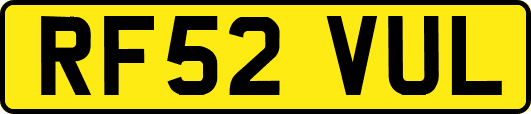 RF52VUL