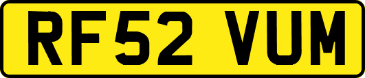 RF52VUM