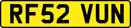 RF52VUN