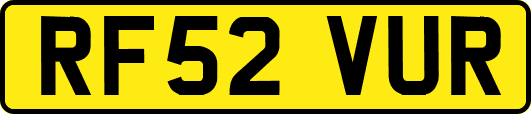 RF52VUR