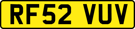 RF52VUV