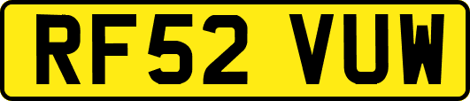 RF52VUW