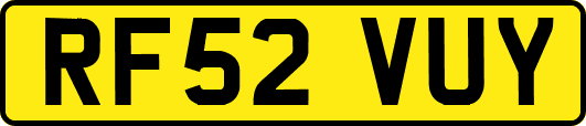 RF52VUY
