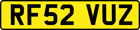 RF52VUZ