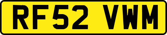 RF52VWM