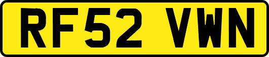RF52VWN