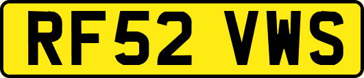 RF52VWS