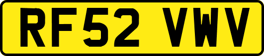 RF52VWV