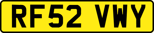 RF52VWY