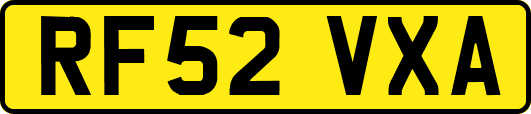 RF52VXA