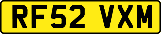 RF52VXM